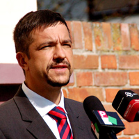 Tojzán Tibor